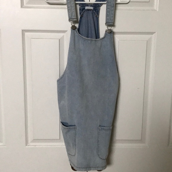 Urban Outfitters Dresses & Skirts - Urban Outfitters Overall Dress